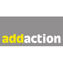 Addaction logo