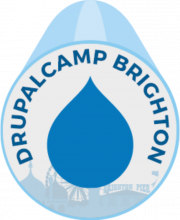 Drupal Camp Brighton