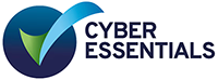 Cyber Essentials logo