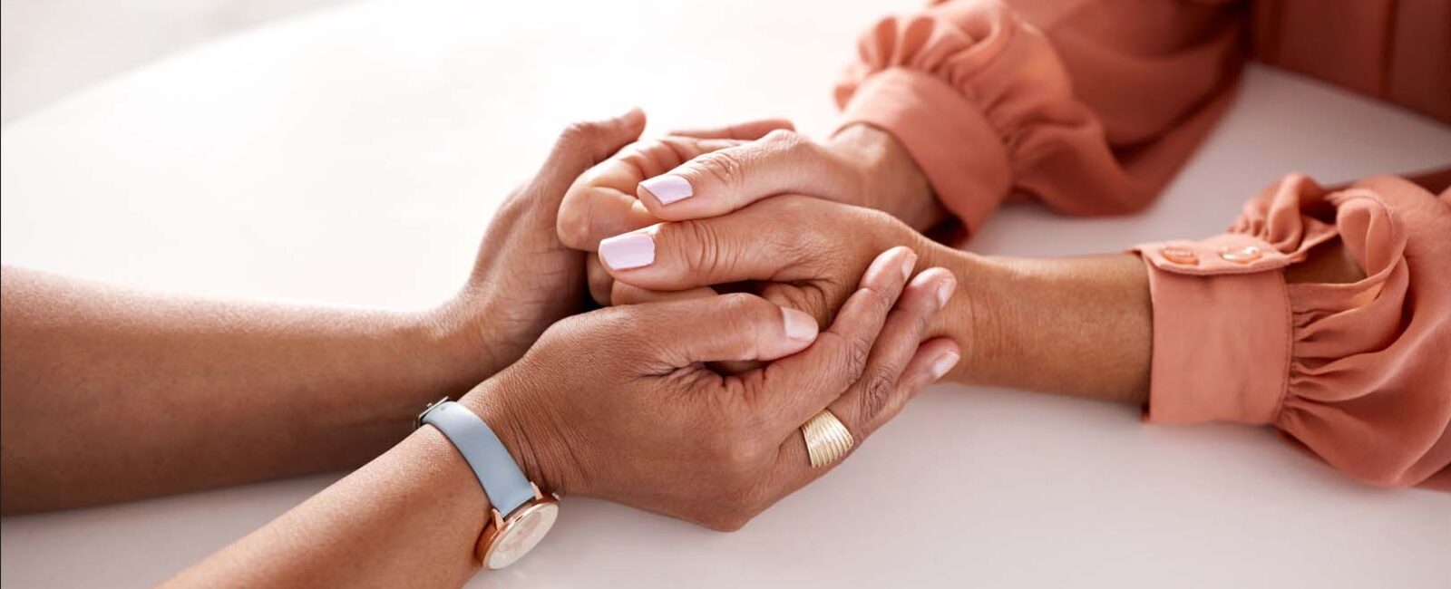 Solace Women's Aid